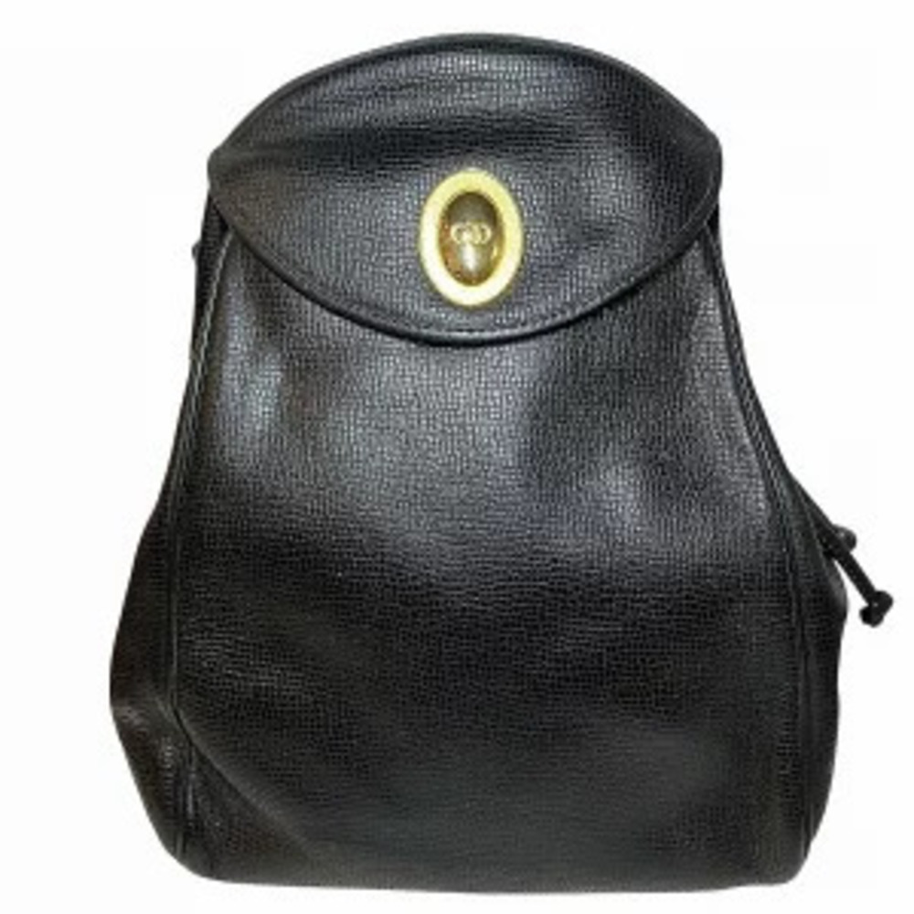 Christian Dior backpack daypack